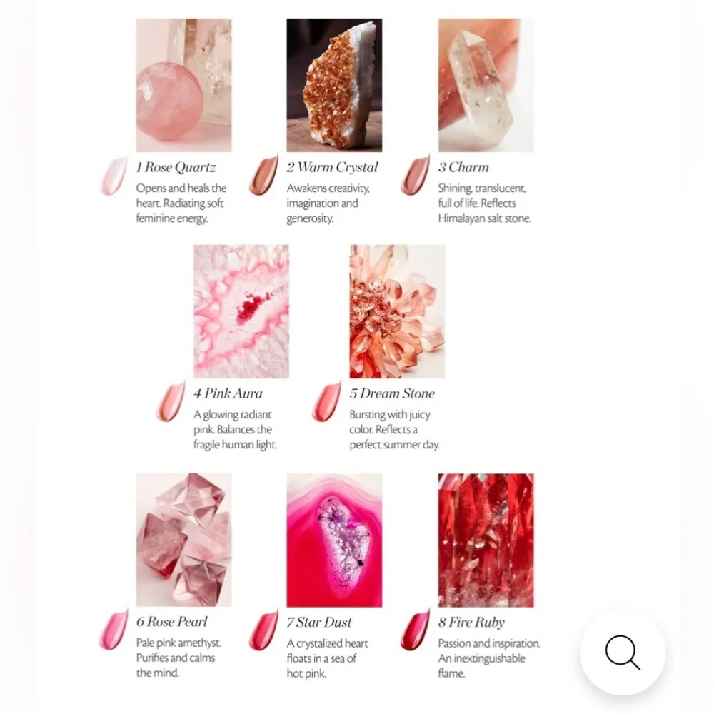 Clé de Peau Beauté Radiant Lip Gloss